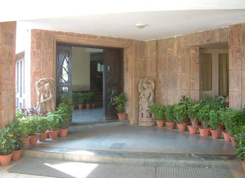 Dalmia Resort - Puri