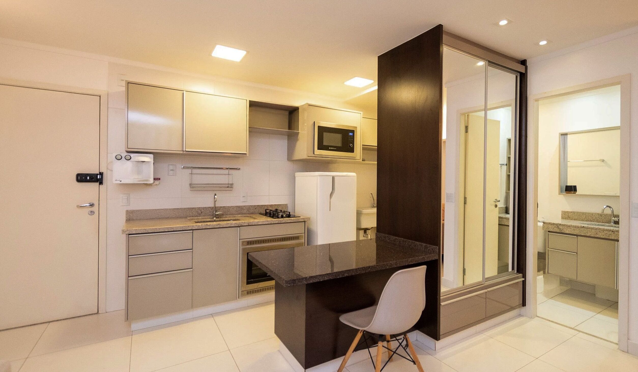 Apartment | Private kitchen