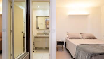 1 bedroom, free WiFi