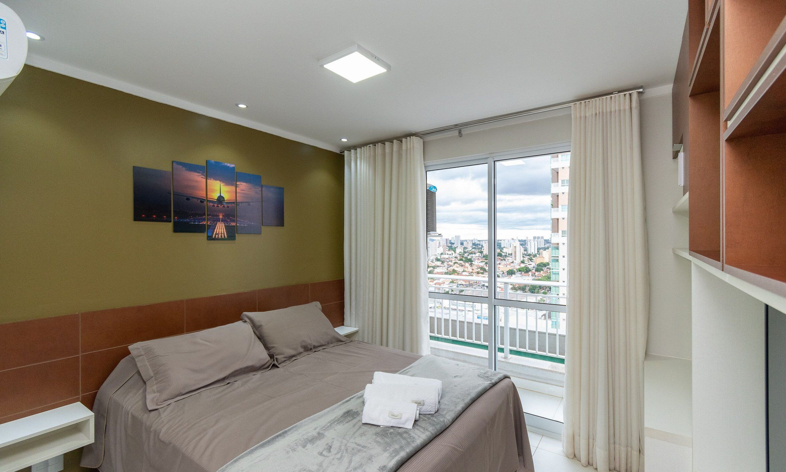 Basic Apartment | 1 bedroom