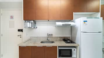 Appartement | Cuisine privée