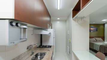 Basic Apartment | Private kitchen