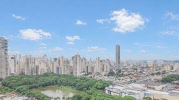 Vista aérea