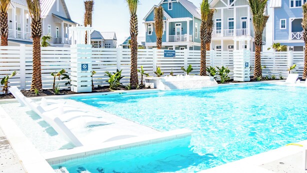 Unclassified image, 1 of 13, button - New home in CS South with access to 20+ resort like amenities (Port Aransas)