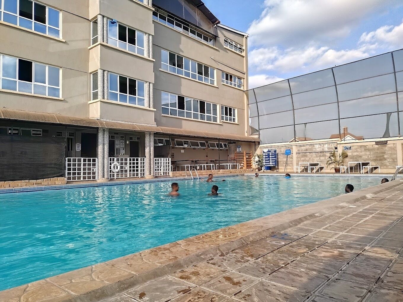 Pool