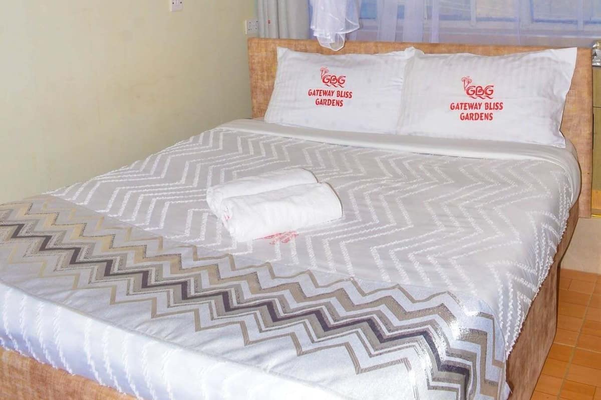 Phòng đơn Deluxe | Truy cập Internet không dây miễn phí, trang trí khác biệt 