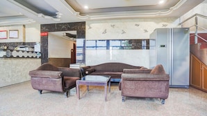Khu sảnh