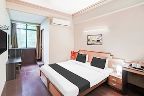 WiFi (free) - Hotel O Jamalpur Ahmedabad (Ahmedabad)