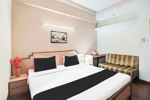 WiFi (free) - Hotel O Jamalpur Ahmedabad (Ahmedabad)