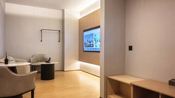 Junior suite | Interieur