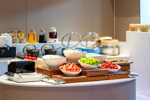 Servei de restauració