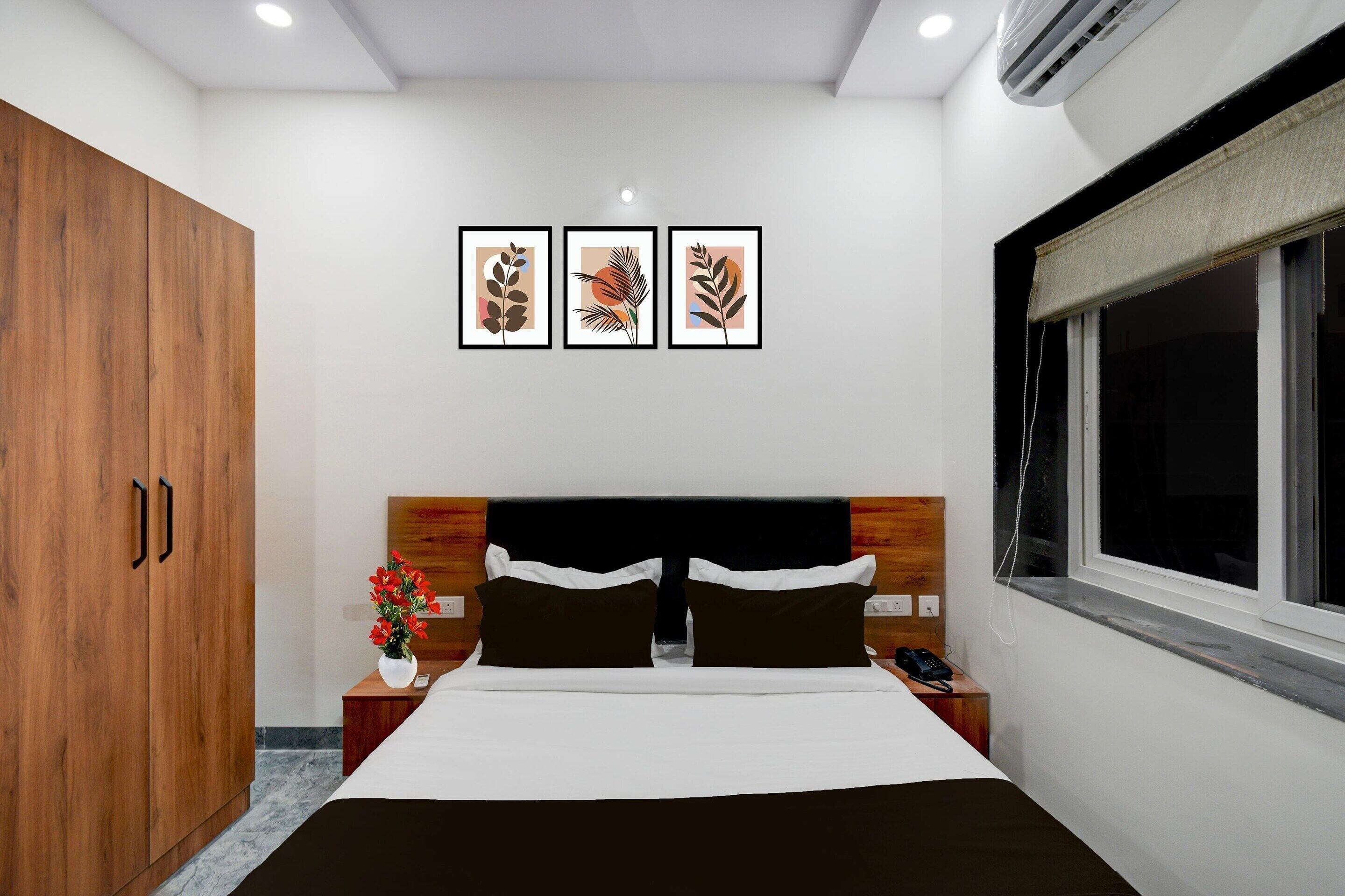 House | 1 bedroom
