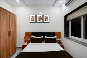 บ้านพัก | 1 ห้องนอน