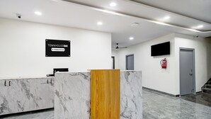 Nhà | Quầy tiếp tân
