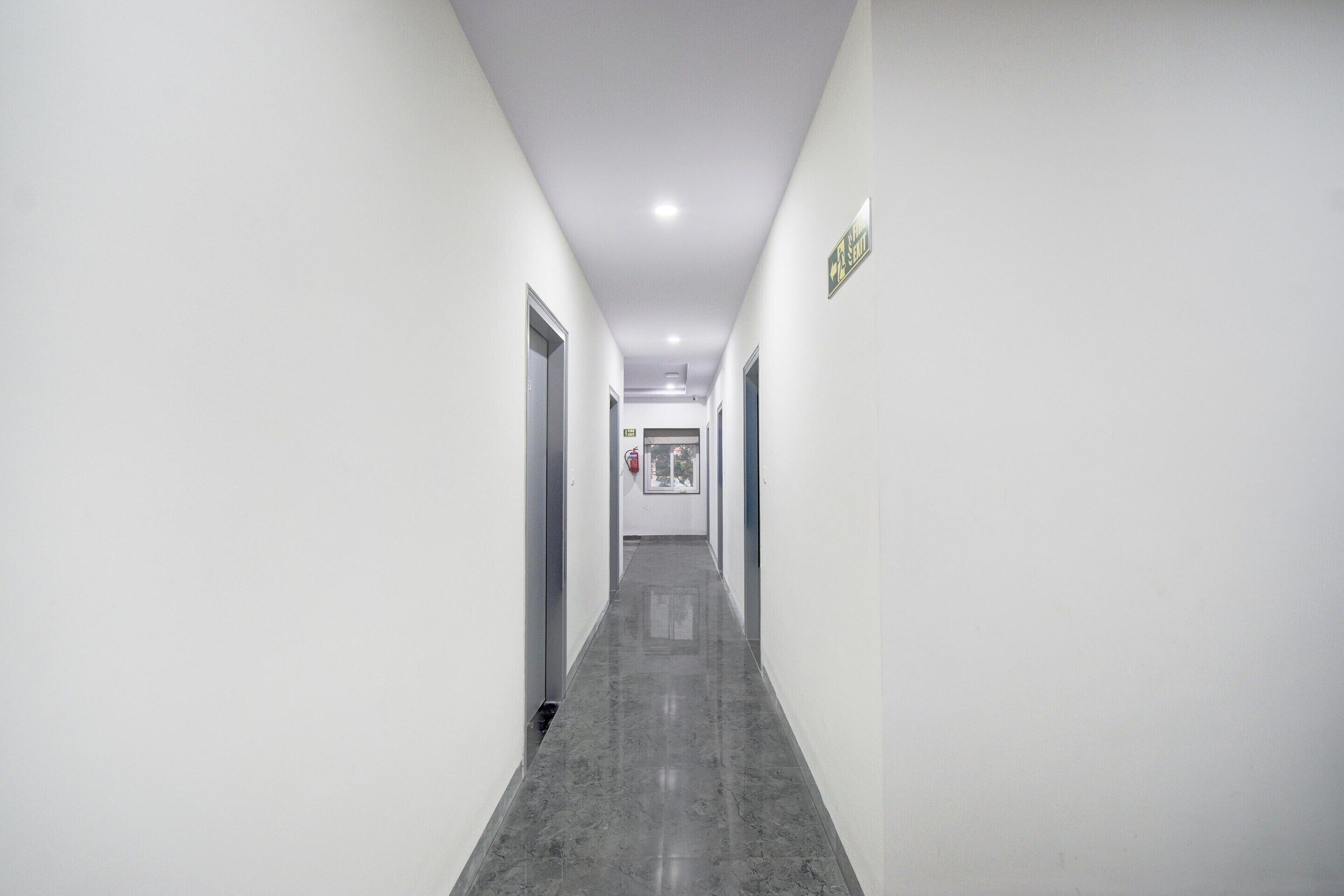 House | Interior