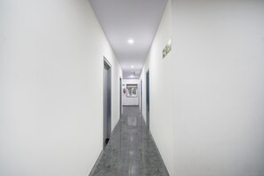 บ้านพัก | ภายใน