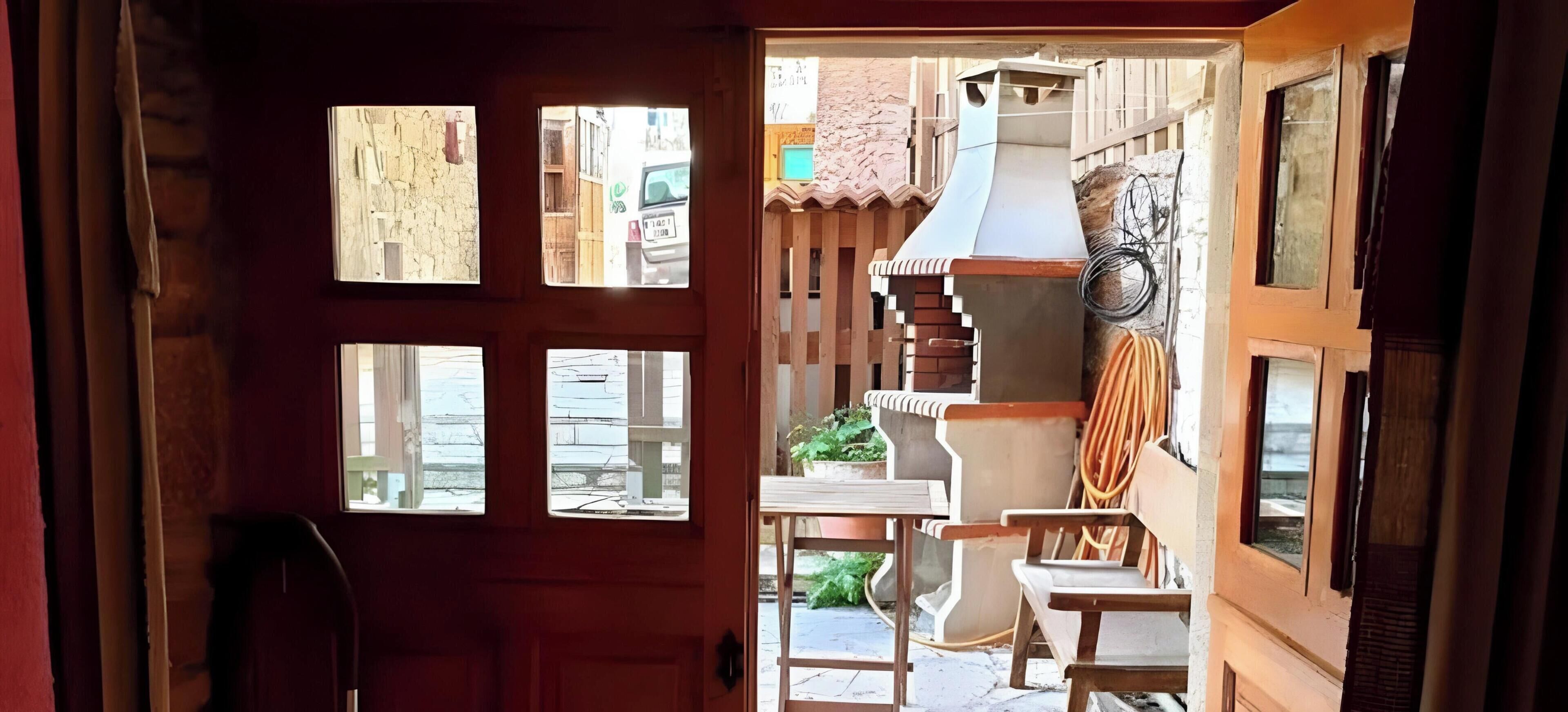 Intérieur