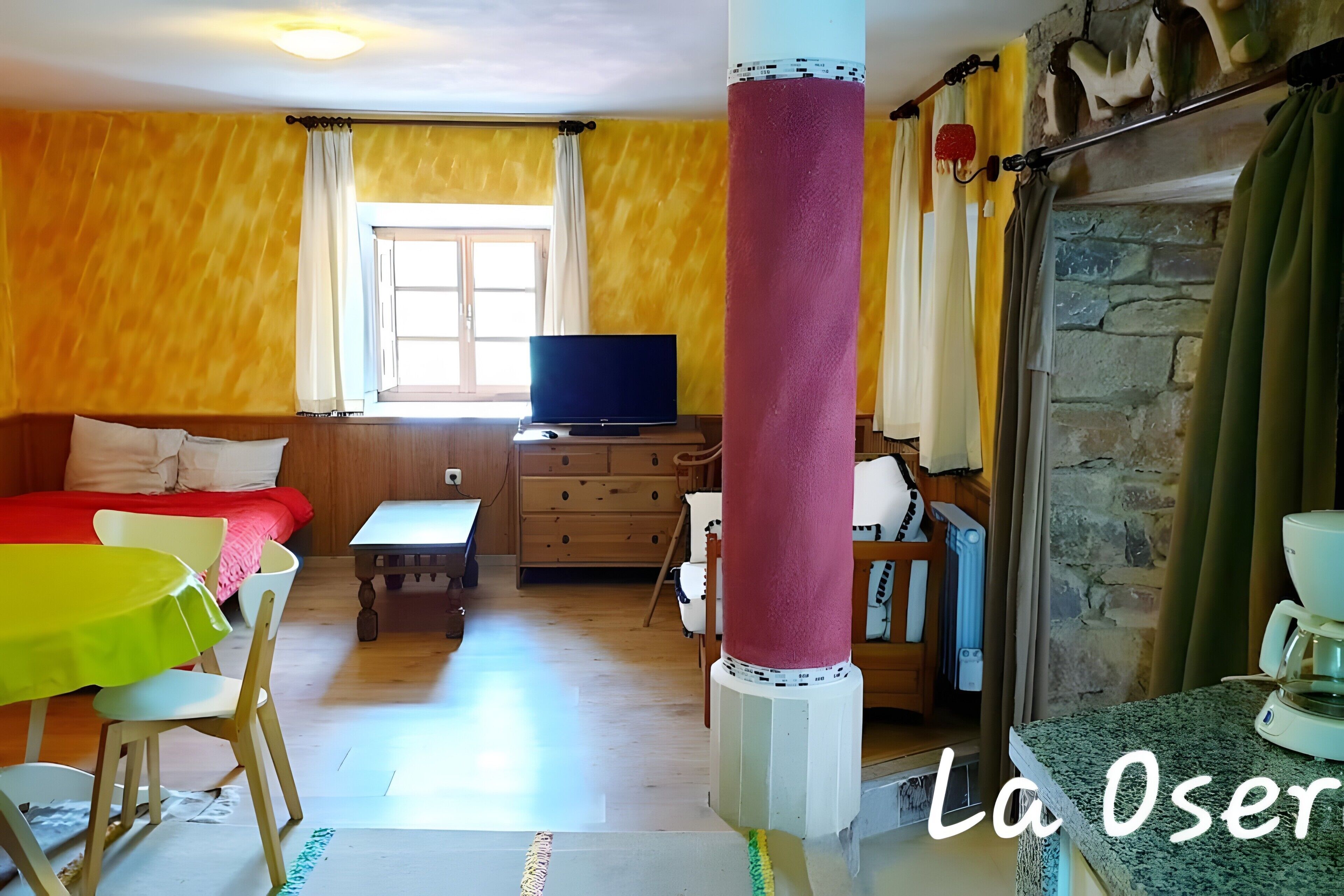 Kamer