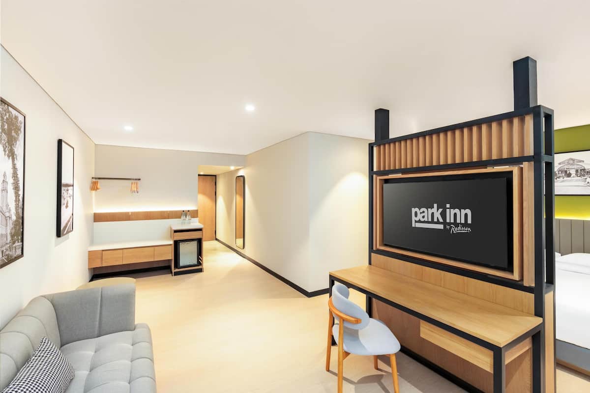 Executive-Suite