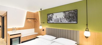 Park Inn By Radisson Bengaluru Whitefield