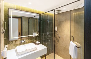 Bathroom - Park Inn By Radisson Bengaluru Whitefield (Karnataka)