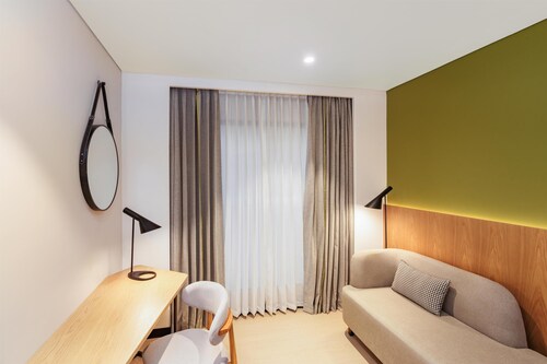 Park Inn By Radisson Bengaluru Whitefield