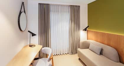 Park Inn By Radisson Bengaluru Whitefield
