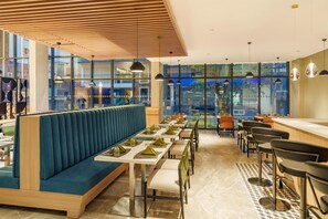 Restaurant - Park Inn By Radisson Bengaluru Whitefield (Karnataka)