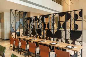 Restaurant - Park Inn By Radisson Bengaluru Whitefield (Karnataka)