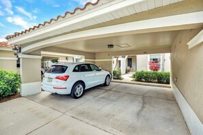 Property grounds - Golfing - Matera at Vasari (Bonita Springs)