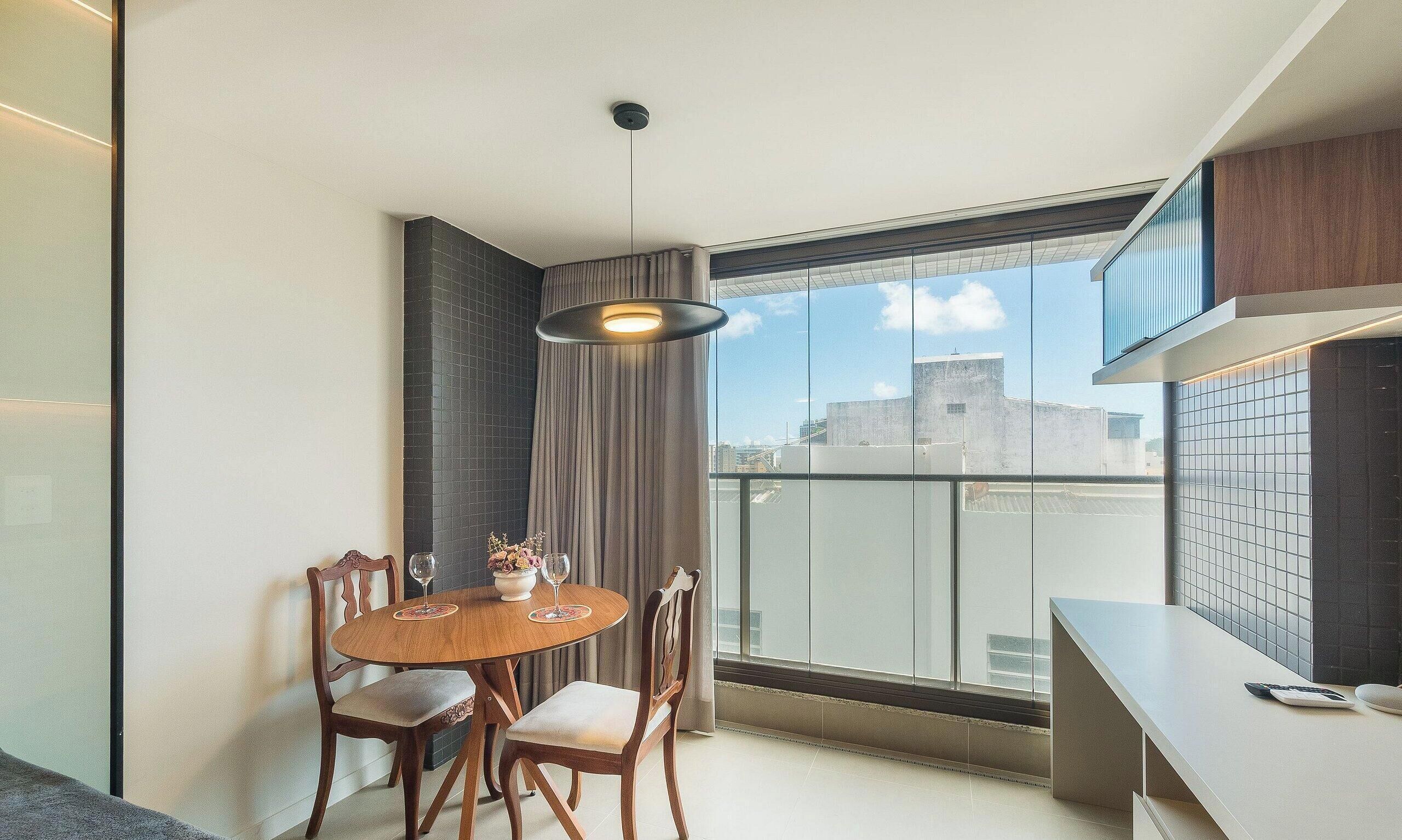 Basic-Apartment | Speisen