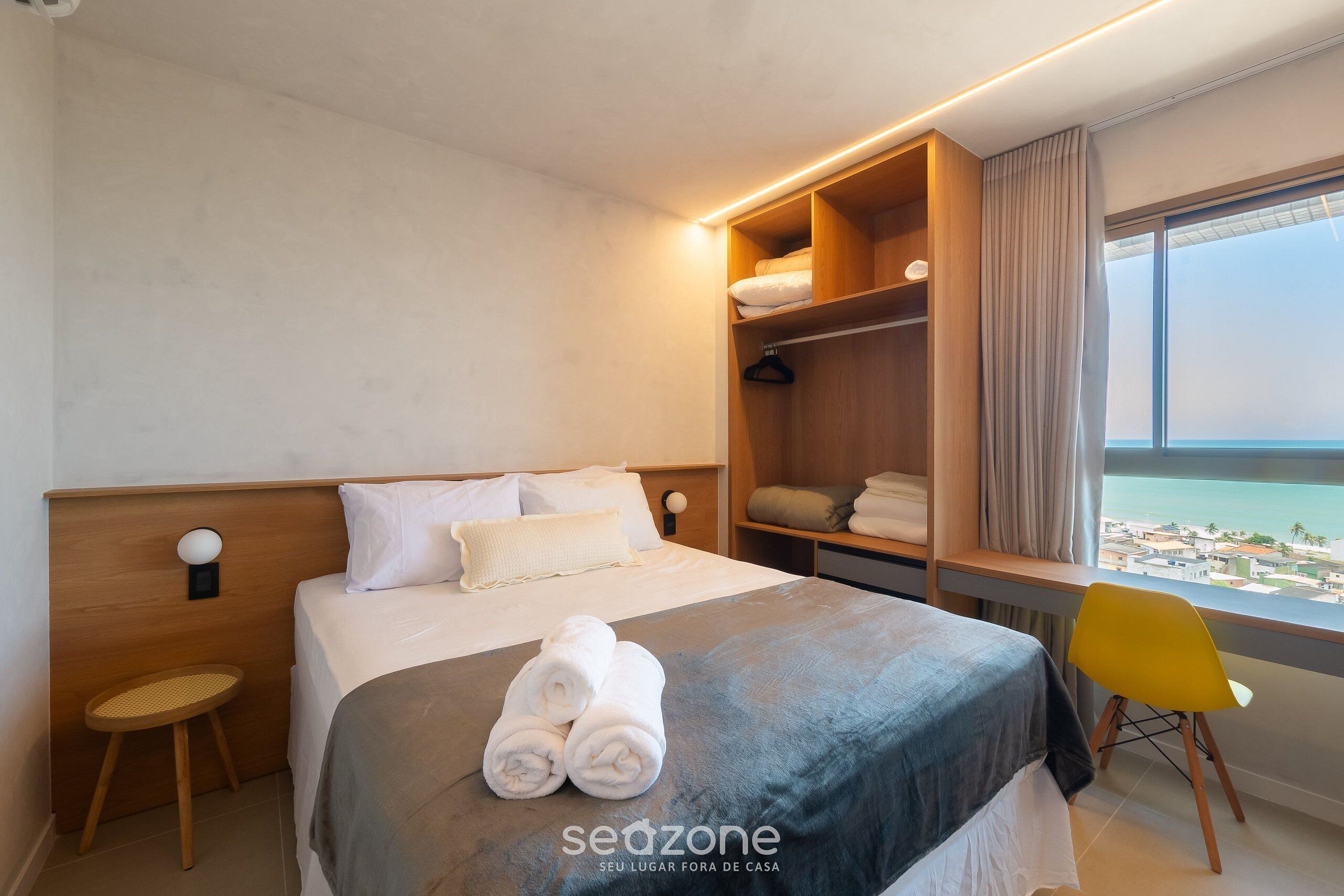 Basic Apartment | 1 bedroom, WiFi (free)