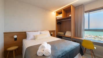 Basic Apartment | 1 bedroom, WiFi (free)