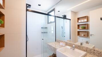 Appartement | Salle de bain
