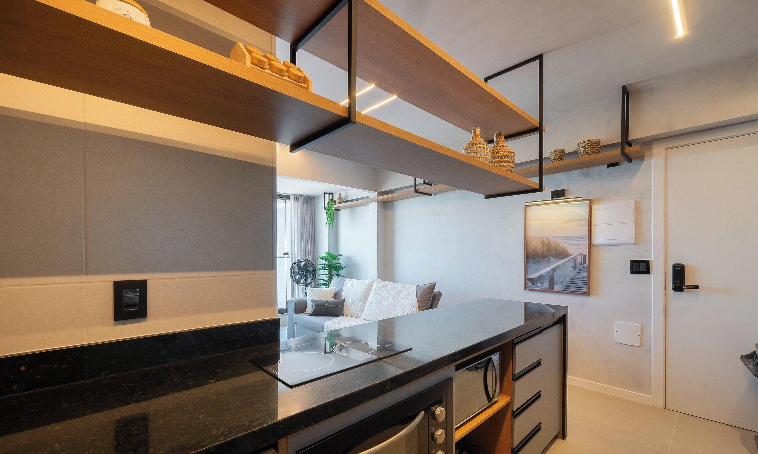 Basic Apartment | Interior
