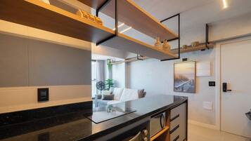 Basic Apartment | Interior