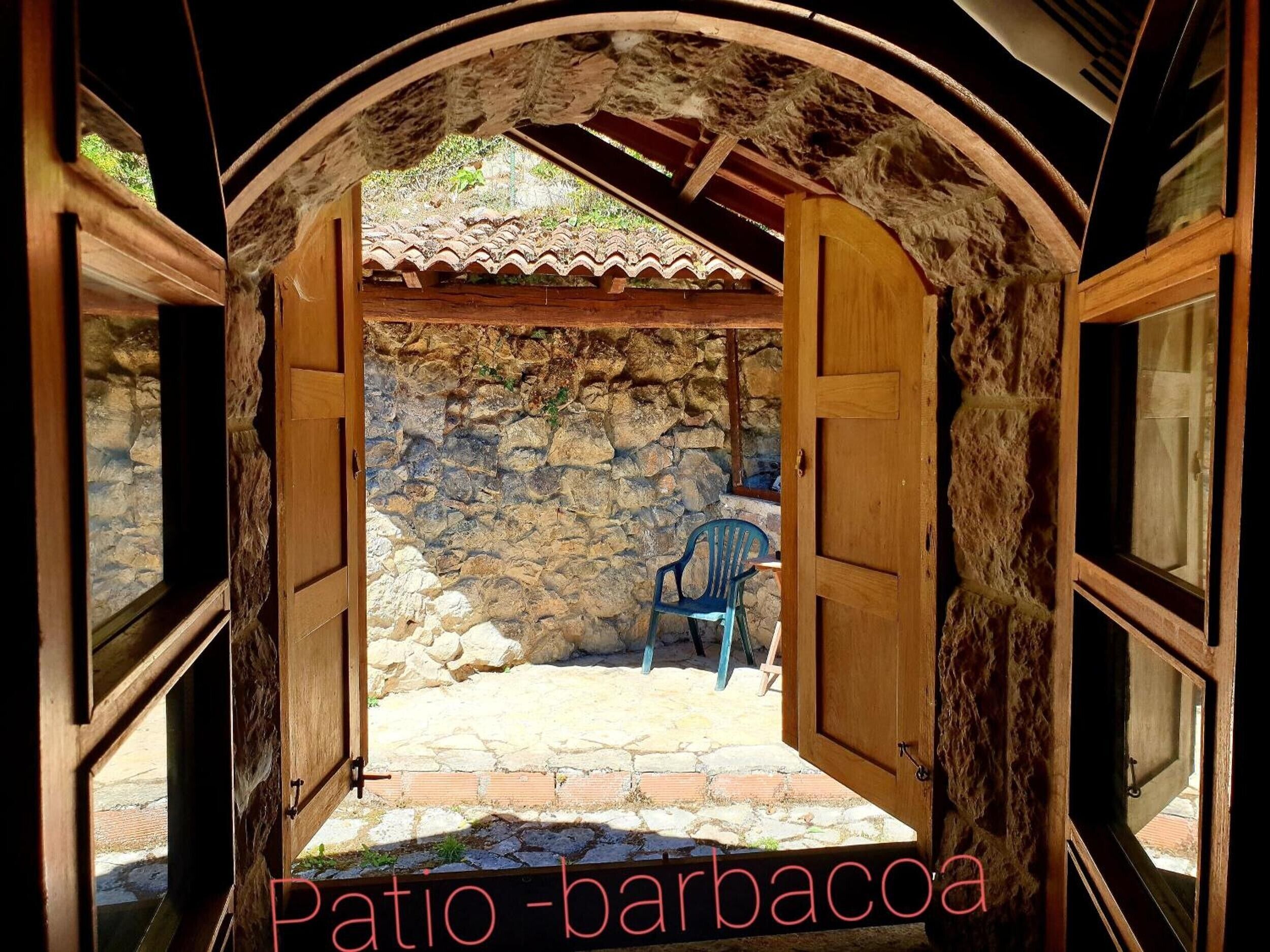 Interieur