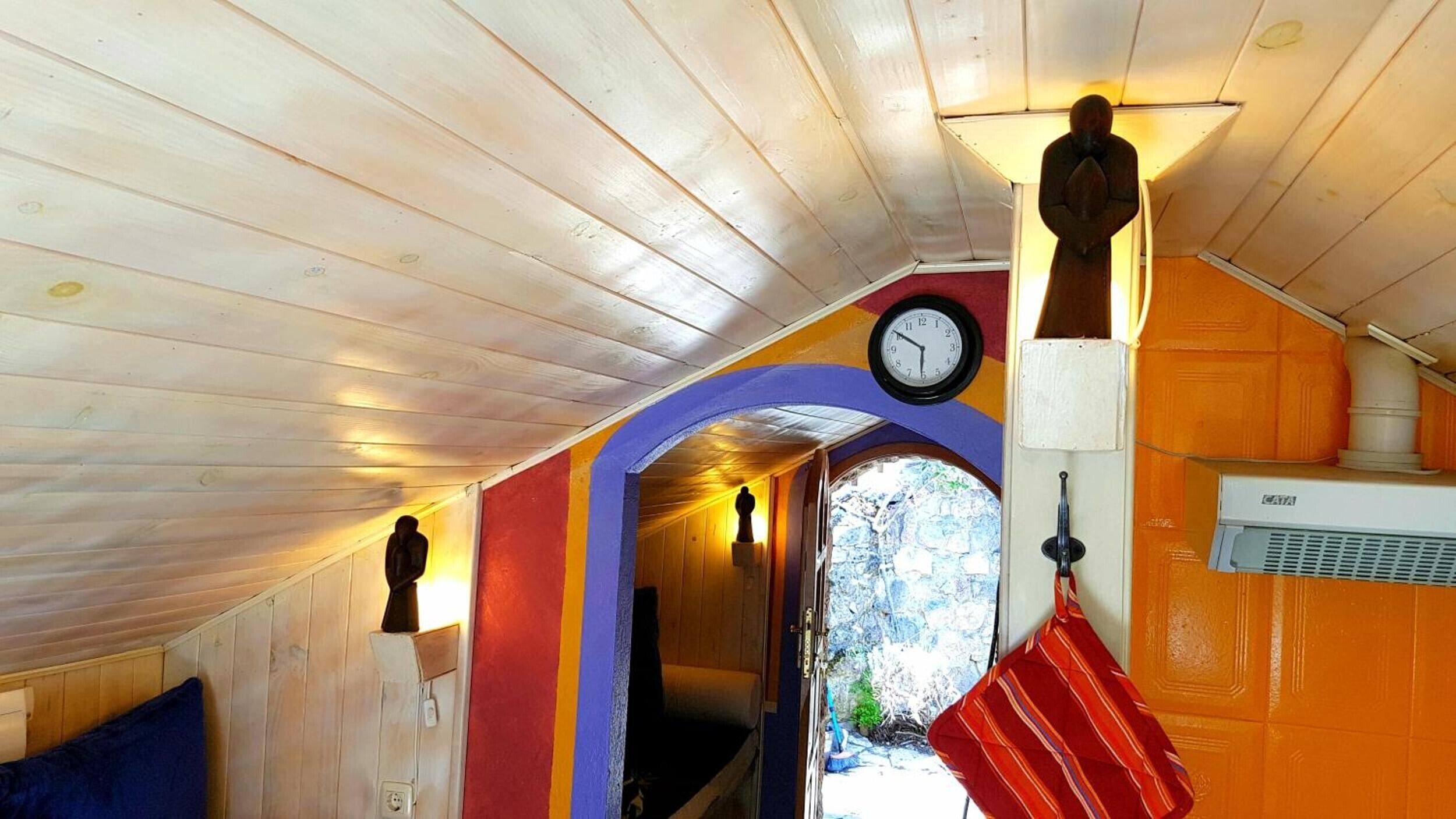 Interieur