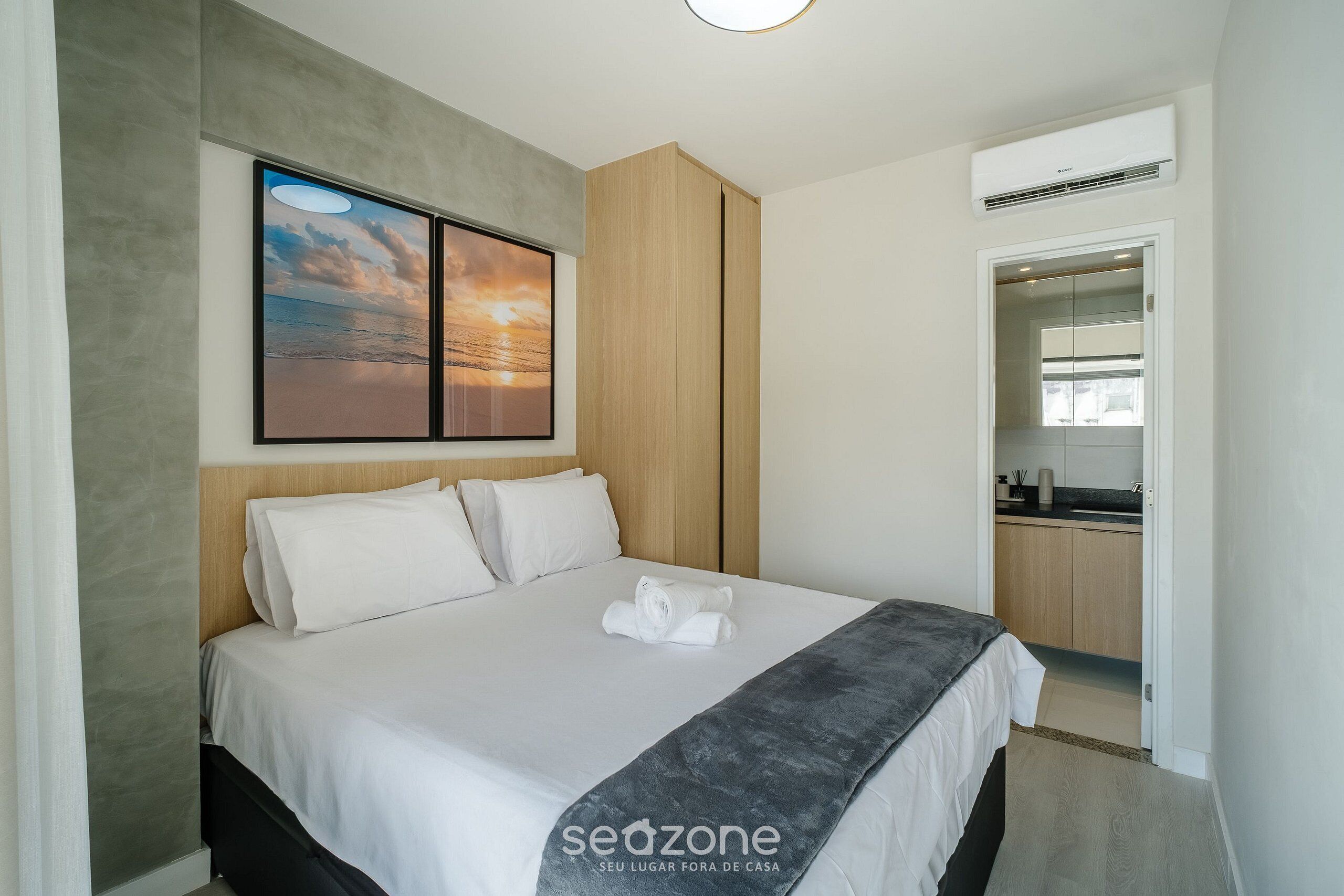 Basic Apartment | 1 bedroom, WiFi (free)