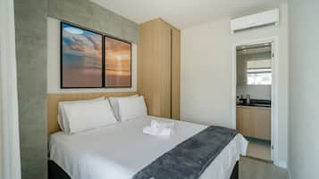Basic Apartment | 1 bedroom, WiFi (free)