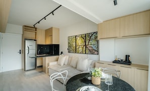 Interior - Contemporary Apartment 400 m From the sea Blb0507 (Salvador)