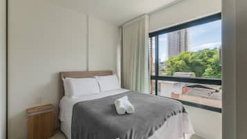 Basic Apartment | 1 bedroom, free WiFi