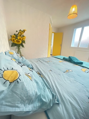 Ropa de cama