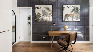 Interior - Sandy Toes Hideaway – Lux Pet-Friendly Retreat (Nelson Bay)
