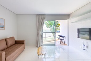 Căn hộ cơ bản | Khu phòng khách