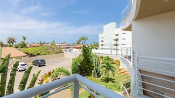 Basic-Apartment | Unterkunftsgelände