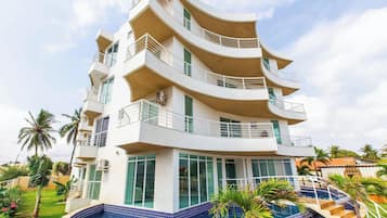 Departamento básico | Exterior