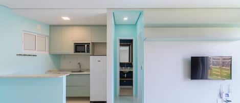 Basic Apartment | Private kitchen