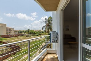 Property grounds - Ap in Condo w/ Pool 1 Block From the Beach Kvi0307 (Caucaia)