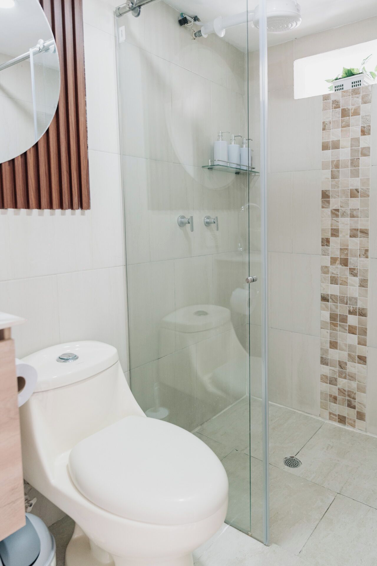 Badkamer